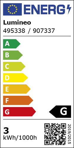 Kölle LED Lichterkette Compact Lights, warmweiß, 750 LEDs, Länge ca. 16 m Kölle LED Lichterkette Compact Lights, warmweiß, 750 LEDs, Länge ca. 16 m