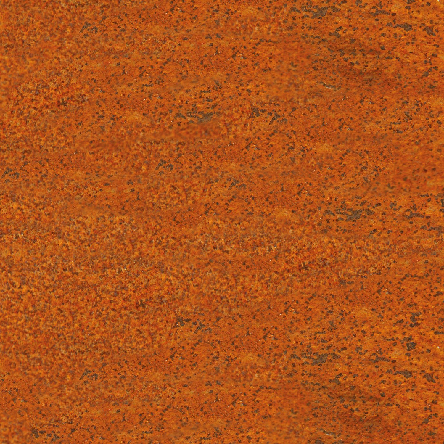 Rasenkante 'Corten', edelrost, H13 x L118 cm