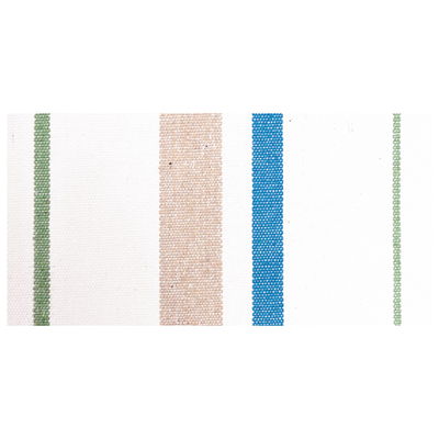 Chilllounge Hängematte 'Palma Green Bay', bunt