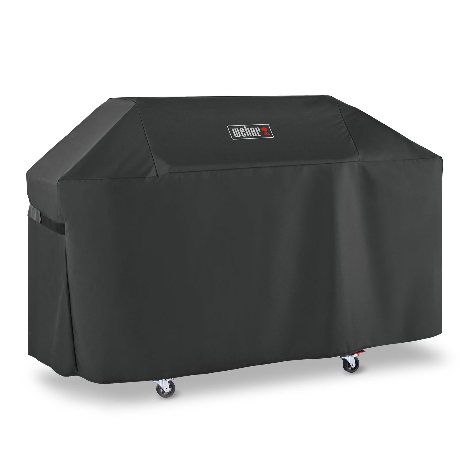 Weber Abdeckhaube 'Premium' für Genesis & Genesis II 400-Serie