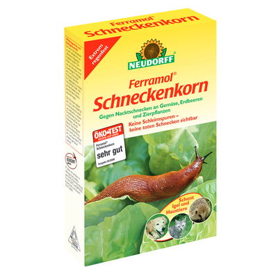 Neudorff Ferramol® Schneckenkorn Neudorff Ferramol® Schneckenkorn