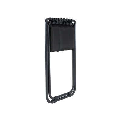 Crespo Fußhocker 'AP/306-TC', grau