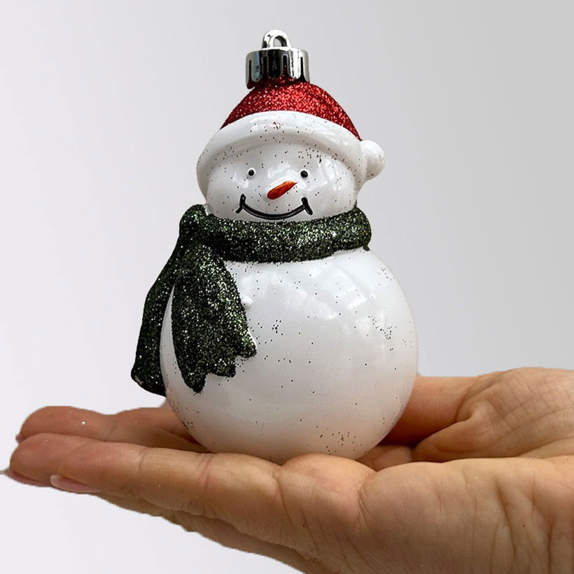 Figuren-Mix, 25er-Set, bunt, Höhe ca. 8 cm Figuren-Mix, 25er-Set, bunt, Höhe ca. 8 cm