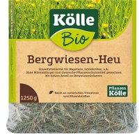 Kölle Bio Bergwiesen-Heu, 1250 g