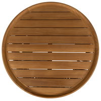 Kölle Loungetisch 'Cafune', grau/beige, ca. Ø 60 x H 43 cm Kölle Loungetisch 'Cafune', grau/beige, ca. Ø 60 x H 43 cm