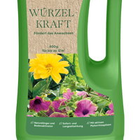 Kölle Bio Wurzelkraft, 600 g