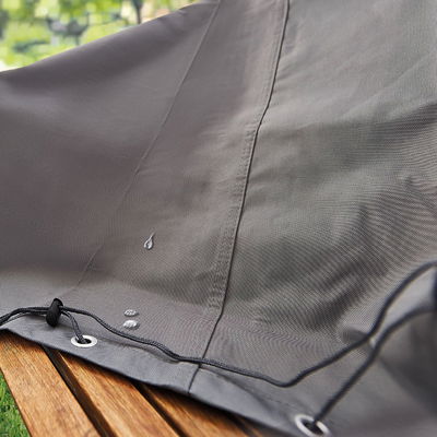 Kölle Premiumschutzhülle für Stapelstühle, Größe L, Maße 66 x 66 x 110 cm / 150 cm Kölle Premiumschutzhülle für Stapelstühle, Größe L, Maße 66 x 66 x 110 cm / 150 cm