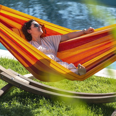 Hängematte 'Modesta', volcano