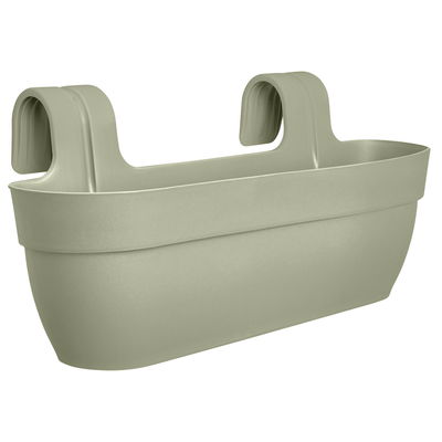 Elho Pflanzgefäß 'Vibia Campana Easy Hanger XL', grün Elho Pflanzgefäß 'Vibia Campana Easy Hanger XL', grün