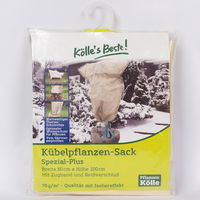 Kübelpflanzen-Sack, ca. 100 x 80 cm