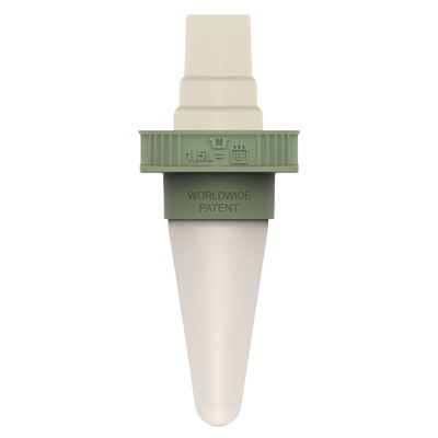 Hozelock Aquasolo Universal Bewässerungskegel, grün, 4 Kegel Hozelock Aquasolo Universal Bewässerungskegel, grün, 4 Kegel