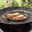 Weber® Gourmet BBQ-System, Pfanneneinsatz ohne Grillrost