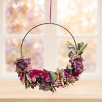 Workshop Herbstmarkt 