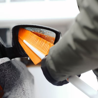 SnowXpert Eiskratzer & Schneebürste SnowXpert Eiskratzer & Schneebürste