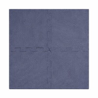 Videx Winterschutz Topfuntersetzer EVA, 50 x 50 cm Videx Winterschutz Topfuntersetzer EVA, 50 x 50 cm