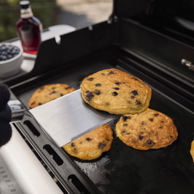Weber Gasgrill 'Spirit E-410', schwarz