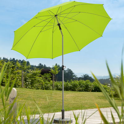Sonnenschirm 'Locarno', Ø 220 cm