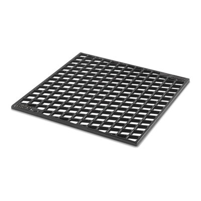 Weber Sear Grate, schwarz, Edelstahl, ca. 41,4 x 40,6 cm Weber Sear Grate, schwarz, Edelstahl, ca. 41,4 x 40,6 cm