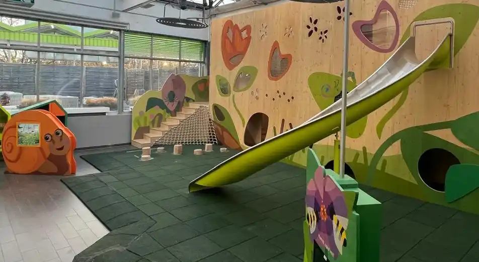 Spieleland ind München Spieleland ind München