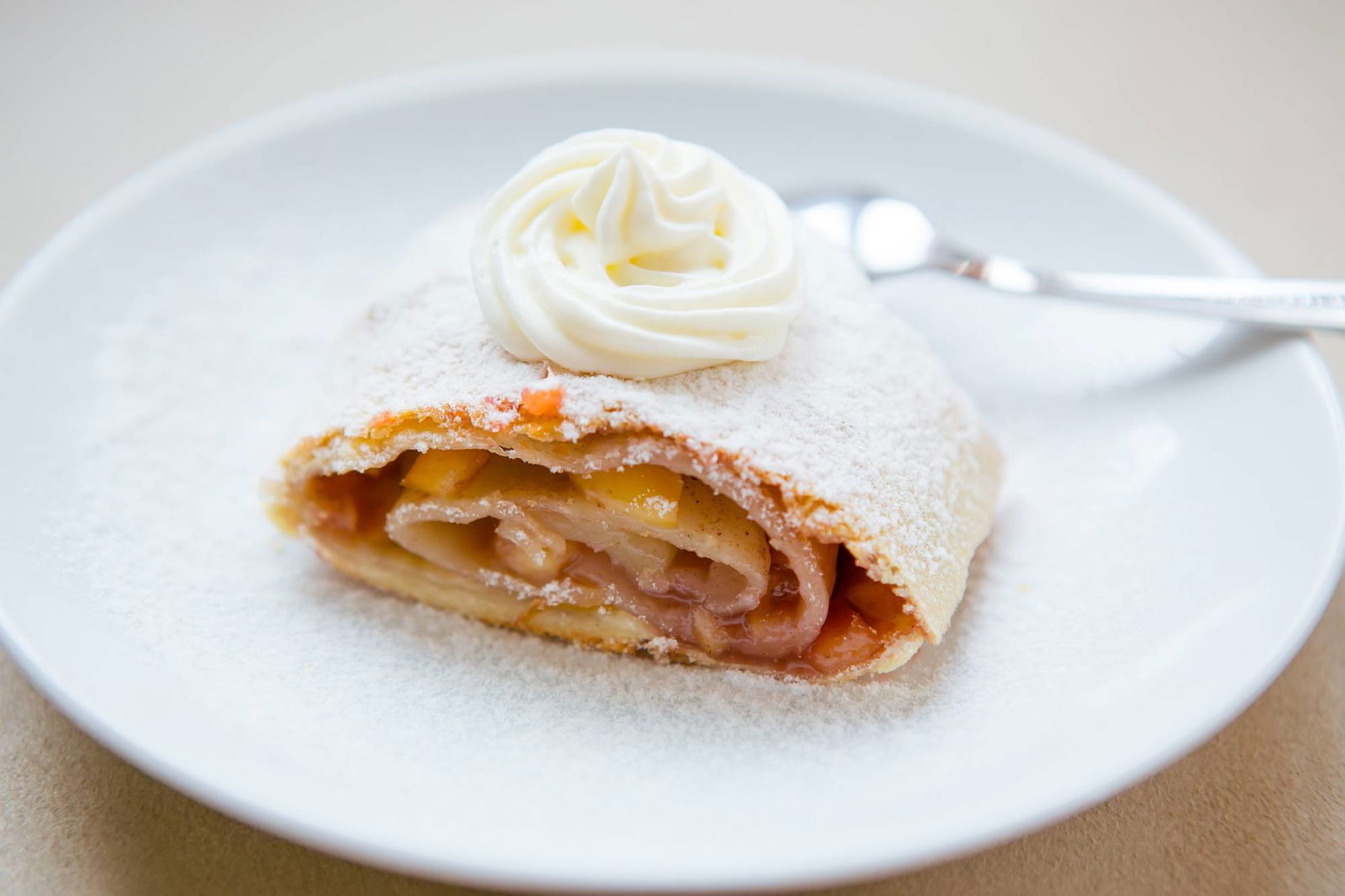 Apfelstrudel