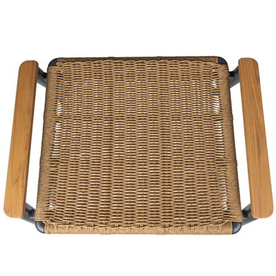 Kölle Loungehocker 'Bali' inkl. Auflagen Kölle Loungehocker 'Bali' inkl. Auflagen