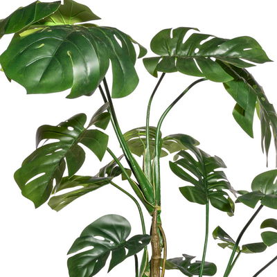 Künstlicher Splitphilodendron, Höhe ca. 180 cm Künstlicher Splitphilodendron, Höhe ca. 180 cm