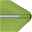 Doppler Pendelschirm 'Active', fresh green, ca. 350 x 260 cm