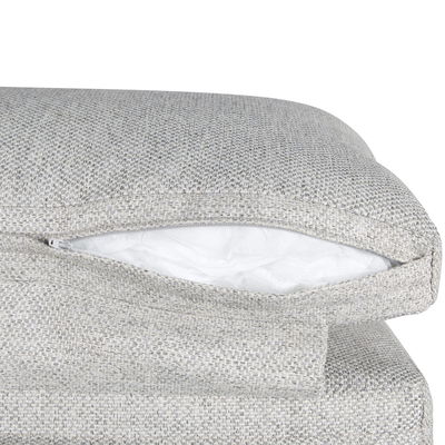 Kölle Sessel 'Sumba' inkl. Auflagen Kölle Sessel 'Sumba' inkl. Auflagen