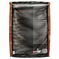 Weber Holzpellets 'Smokefire Eiche', 8 kg Weber Holzpellets 'Smokefire Eiche', 8 kg