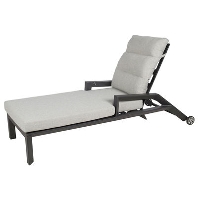 Kölle Rollliege 'Sumba' inkl. Auflage