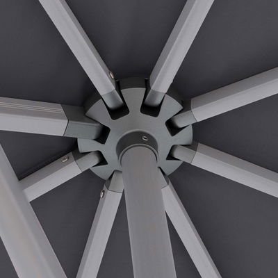 Knirps Pendelschirm, 320 x 320 cm