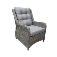 Kölle Gartenmöbel Set 'Heidelberg' inkl. Auflagen, 4-teilig Kölle Gartenmöbel Set 'Heidelberg' inkl. Auflagen, 4-teilig