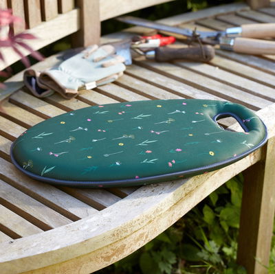 Smartgarden Kniekissen 'Blumen', ca. 48 x 30 cm Smartgarden Kniekissen 'Blumen', ca. 48 x 30 cm