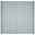 Teppich 'Murcia', soft blue, ca. 300 x 300 cm Teppich 'Murcia', soft blue, ca. 300 x 300 cm