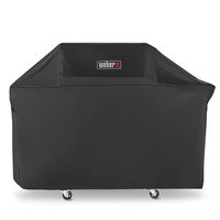 Weber Abdeckhaube 'Premium' für Genesis & Genesis II 300-Serie