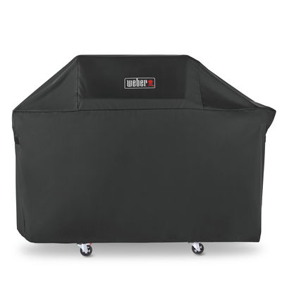 Weber Abdeckhaube 'Premium' für Genesis & Genesis II 300-Serie Weber Abdeckhaube 'Premium' für Genesis & Genesis II 300-Serie
