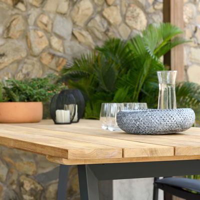 Tisch 'Palau', ca. 216 x 99 x 75 cm Tisch 'Palau', ca. 216 x 99 x 75 cm