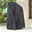 Weber Premium Abdeckhaube, schwarz, UV-beständig, regenabweisend
