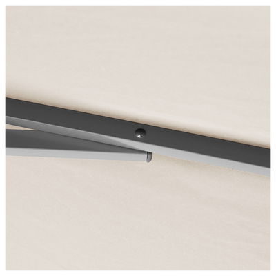 Doppler Sonnenschirm 'Act Neo Push Up', natur, Ø ca. 270 cm Doppler Sonnenschirm 'Act Neo Push Up', natur, Ø ca. 270 cm