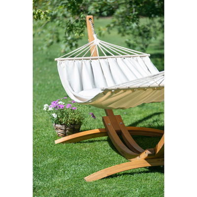 Chilllounge Hängematte 'Palma Beach', bunt