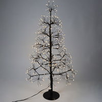 LED Baum 'Mini', warmweiß, 270 LEDs, ca. Ø 30 x H 50 cm LED Baum 'Mini', warmweiß, 270 LEDs, ca. Ø 30 x H 50 cm