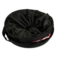 Felco Gartensack, schwarz/rot, Volumen ca. 150 Liter Felco Gartensack, schwarz/rot, Volumen ca. 150 Liter