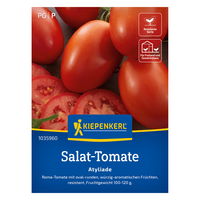 Kiepenkerl Saatgut Salattomate 'Atyliade®', rot