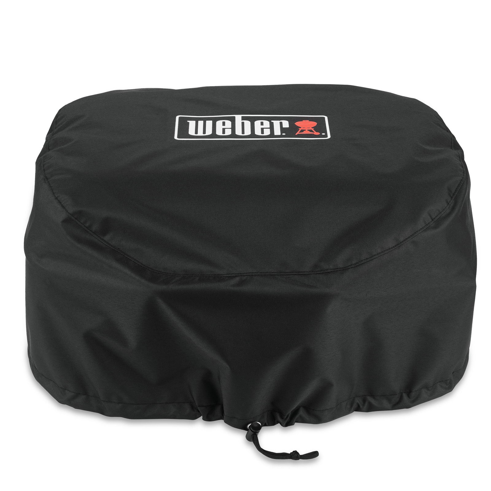 Weber Abdeckhaube für Lumin, schwarz, ca. 100 x 144 x 56 cm