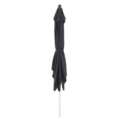 Doppler Sonnenschirm 'Act Neo Push Up', anthrazit, ca. 250 x 200 cm Doppler Sonnenschirm 'Act Neo Push Up', anthrazit, ca. 250 x 200 cm