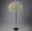 LED Baum, weiß, warmweiß, ca. Ø 20 x H 50 cm LED Baum, weiß, warmweiß, ca. Ø 20 x H 50 cm