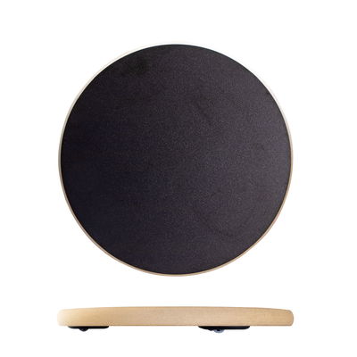 Wagner Multi-Roller 'GH0275', schwarz, ca. Ø 29,5 cm Wagner Multi-Roller 'GH0275', schwarz, ca. Ø 29,5 cm