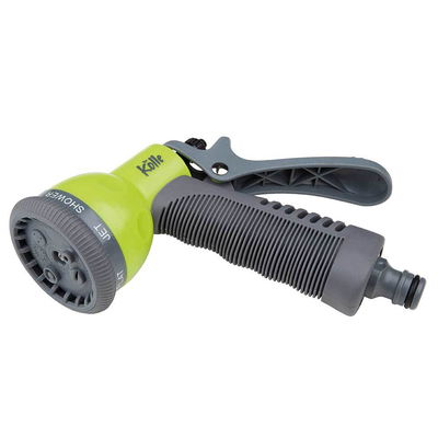 Kölle Funktionsbrause 7-Strahl Kölle Funktionsbrause 7-Strahl