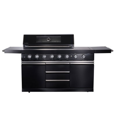 Buschbeck Outdoorküche 'Chester' Buschbeck Outdoorküche 'Chester'