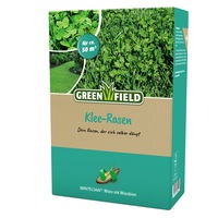 Rasensamen für Kleerasen, 1 kg